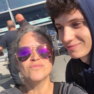 Meet your Posher, Guylaine